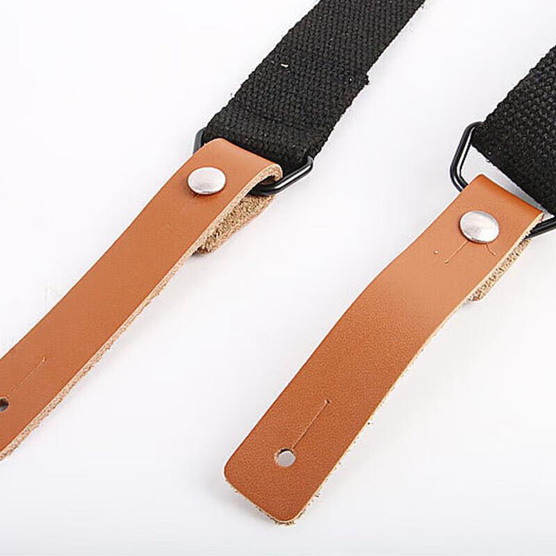 YANGSHI DSLR Camera 3-Point Tactical Shoulder Strap