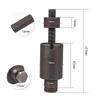 1Pcs Heavy Duty Axle Puller Removal Tool Compact Removal Motorcycle Bearing Puller Tool Universal