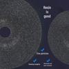 Duoling Angle Grinder Resin Grinding Disc
