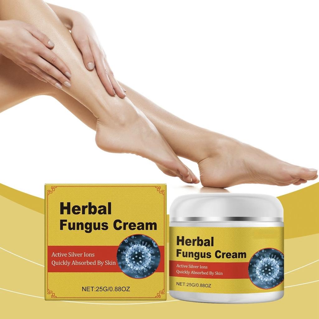 , Tinea Pedis, Eczema Care Cream Deeply Nourishes And Improves Skin Ringworm, Reduces Redness, Swelling And Itching