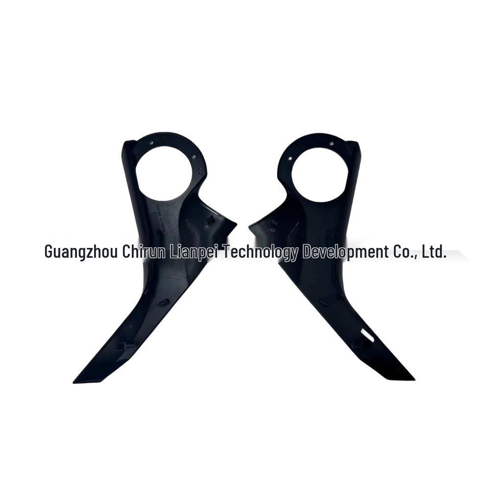 Tesla Model 3 Car Mount Top Cover - Easy Install