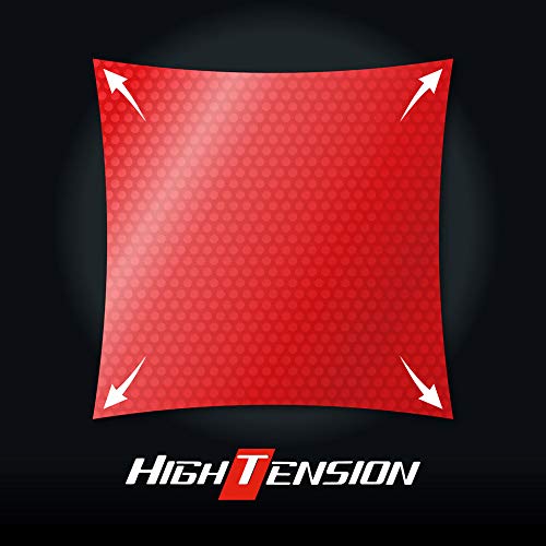 Butterfly Tenergy 19 Red (006) Thick 06090