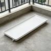 Airconditioner Afvoerbak Efficiënte Afvoer Splitairconditioning Condenswater