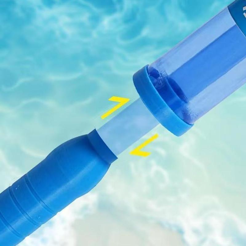 Romantic Fireworks Water Spray Toy For Couples Photo Props Outdoor Pool Party Game Night Light Atmosphere Gift For Anniversary