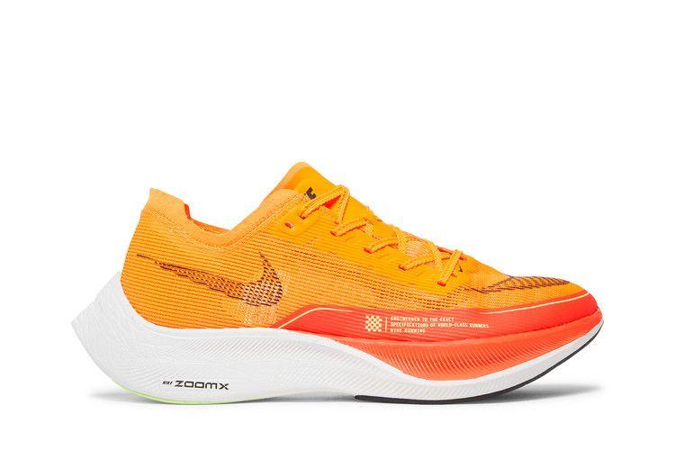Nike ZoomX Vaporfly NEXT% 2 'Total Orange'