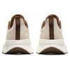Anta Comfortable Shock Absorbing Durable Low Top Running Shoes Men Sneaker White Beige 112425534-1
