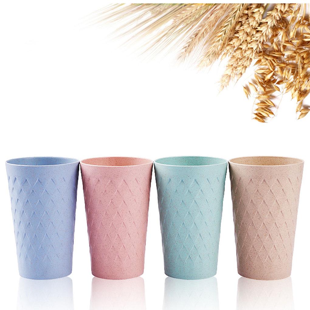 Zahnbürstenbecher, Trinkbecher, Gurgelbecher für das Badezimmer zu Hause