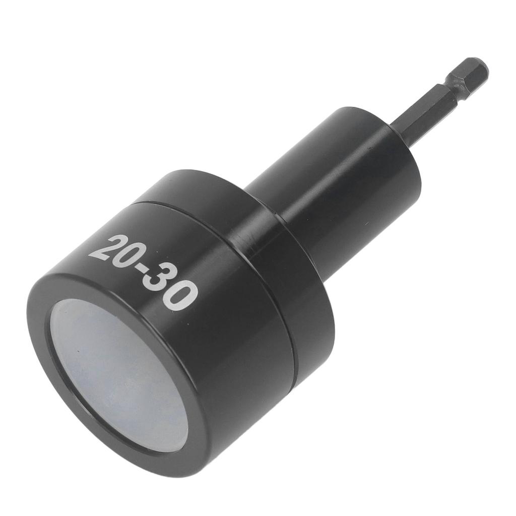 Ruční Elektrická Hlavice pro Uzavírání Víček Strojní Hlavice pro Uzavírání Láhví pro 20–30 mm