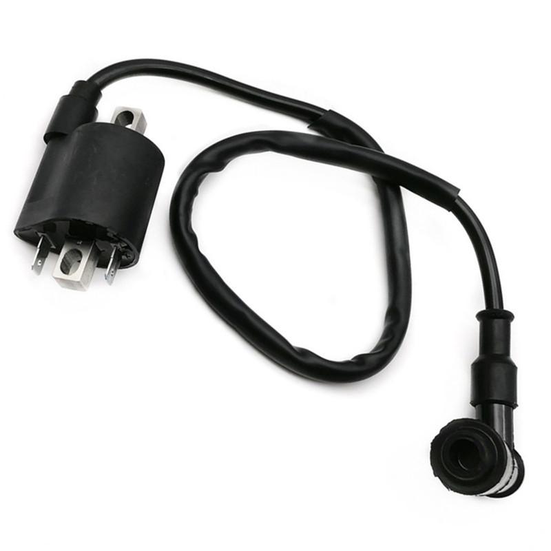 Motorcycle Performance Parts Ignition Coil Ignite System Unit For HONDA CBF125 CB CBR CR 125 CR 250 500 CRF450 TRX 650 700