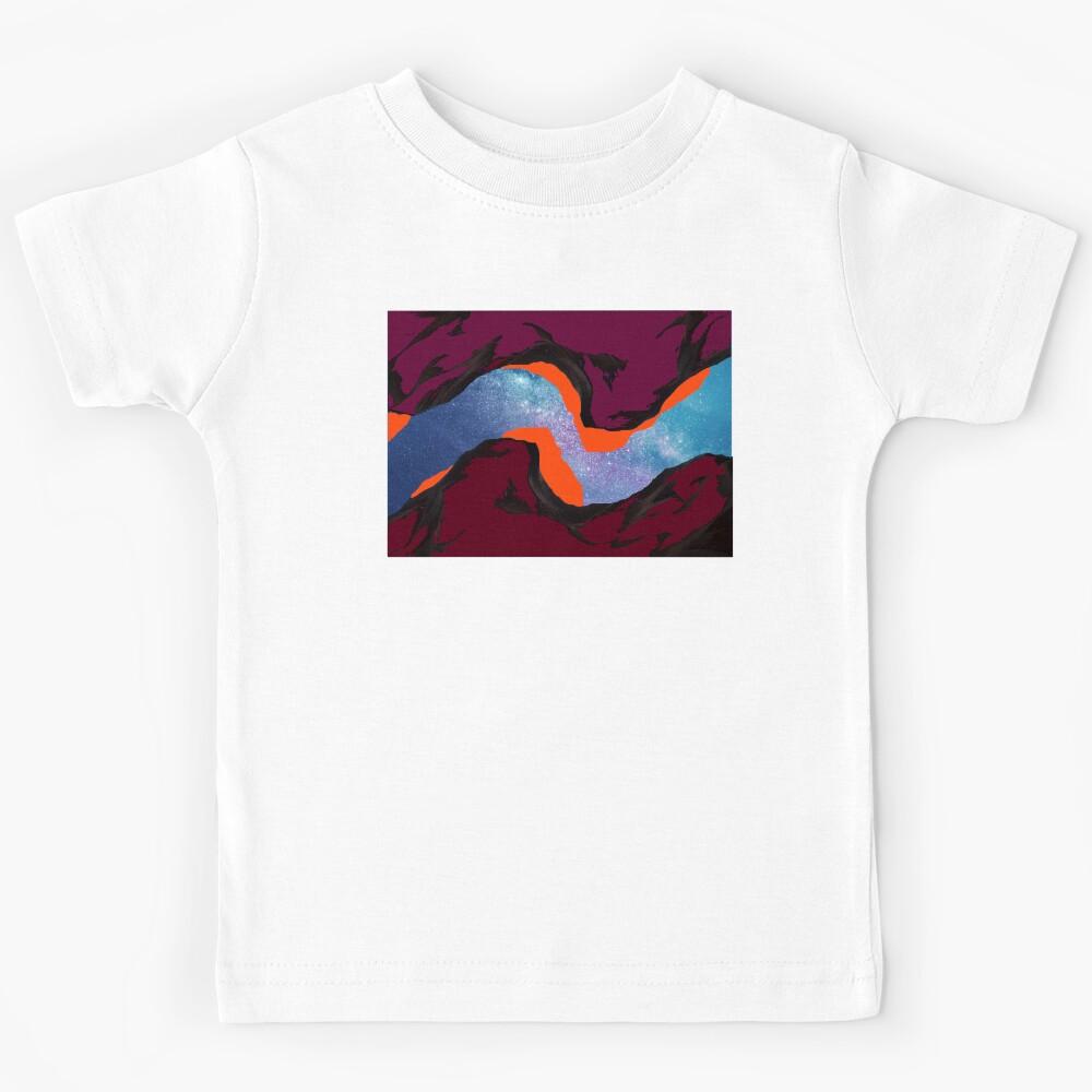 Canyon grand canyon camper national park Kids T-Shirt 130