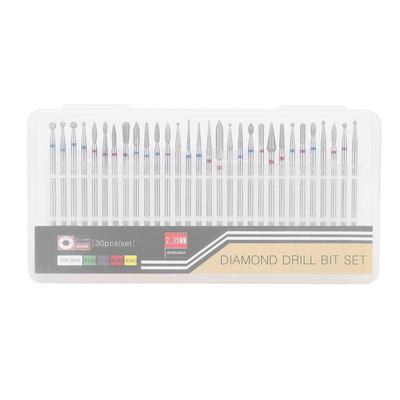 Frese elettriche per manicure e pedicure – Frese per manicure