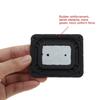 Black Bass Passive Radiator DIY Bluetooth-compatible Speakers Audio Accessories