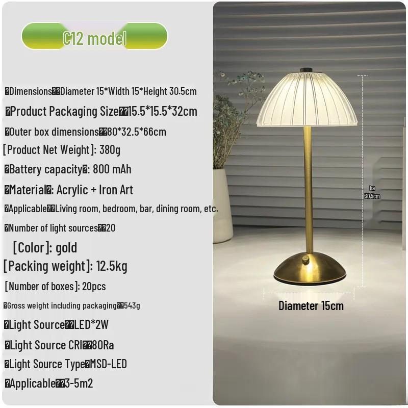 Star Moon Touch Lamp: Three-Color Rechargeable Night Light, Ideal for Bedroom or Birthday Gift.