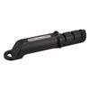 Compact Compact Design for Easy Sharpening To Restore BK Sharpener, Black, Storage, 3-Step Sharpness, KK-AA001
