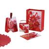 Premium Wedding Candy Box Favors - Elegant Engagement Party Gift Packaging.
