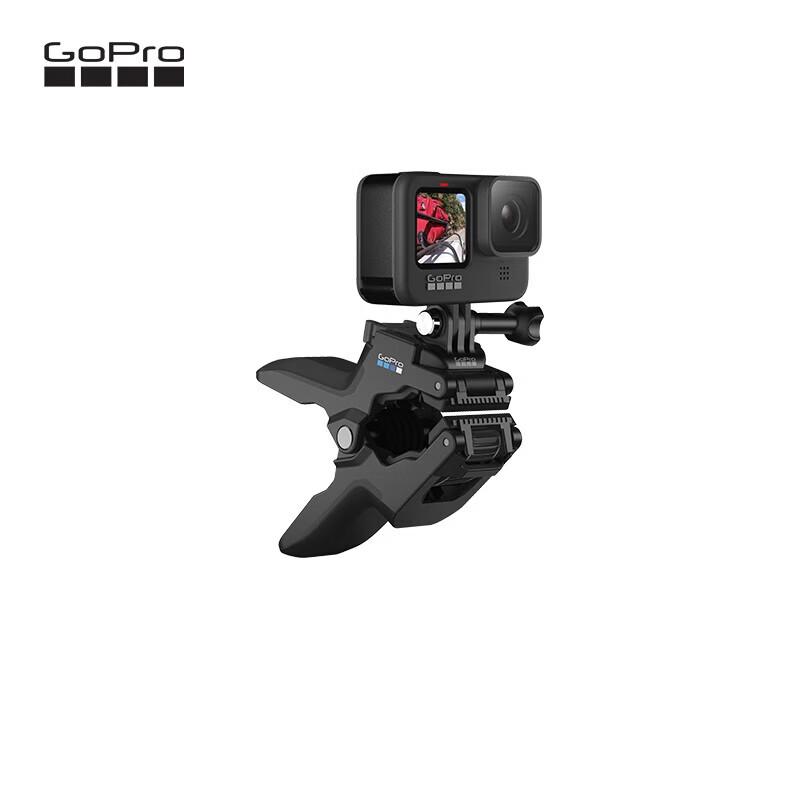 GoPro Jaws Flexible Clamp Mount (CN version)
