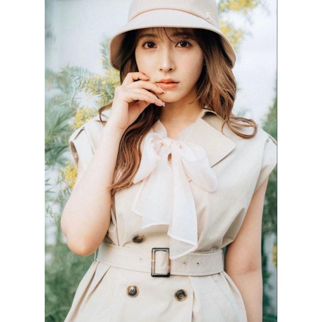 Used [New and unopened] Yua Mikami CA4LA
