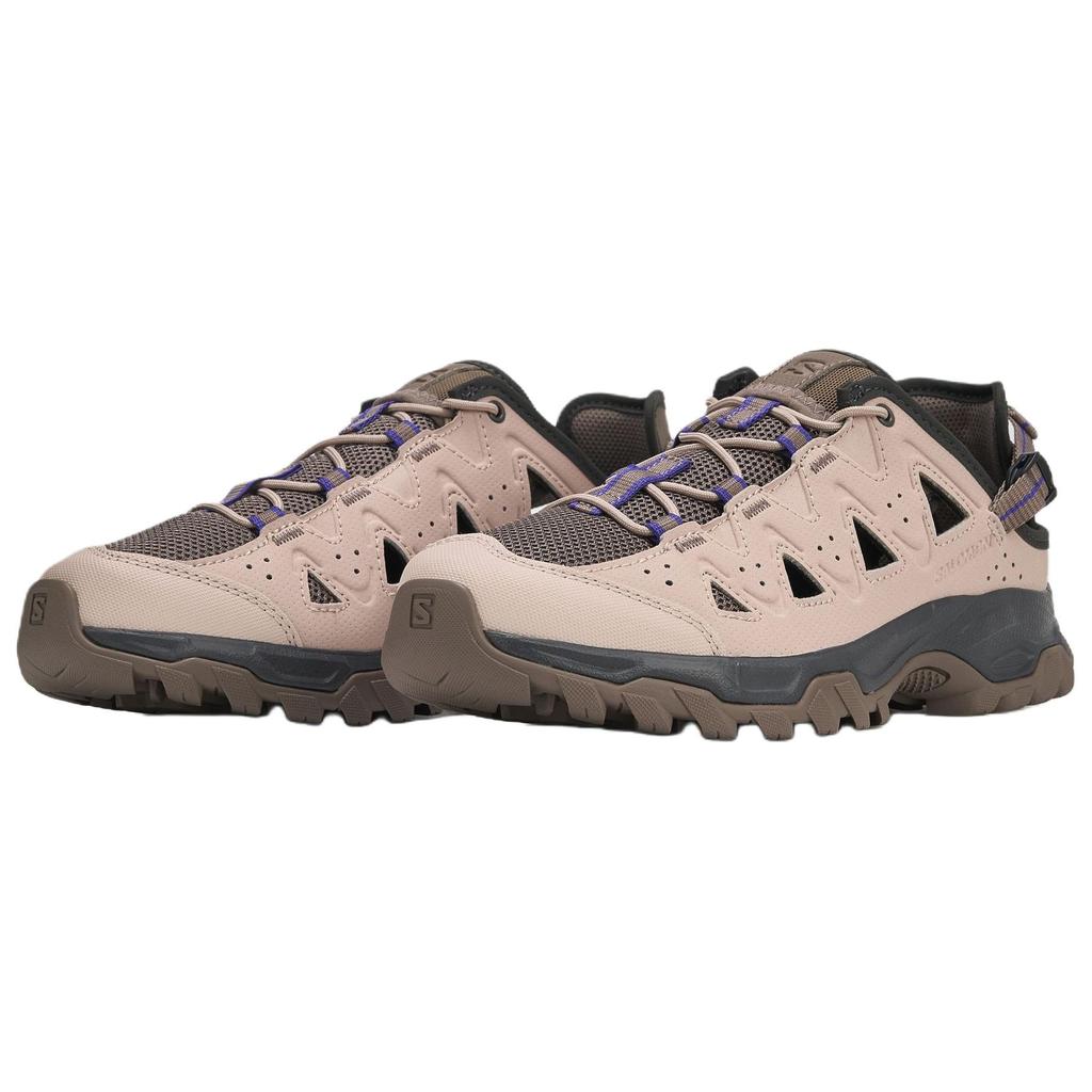 SALOMON Alhama Comode Versatili Scarpe da Acqua Scarpe da Donna Rosa L49176300