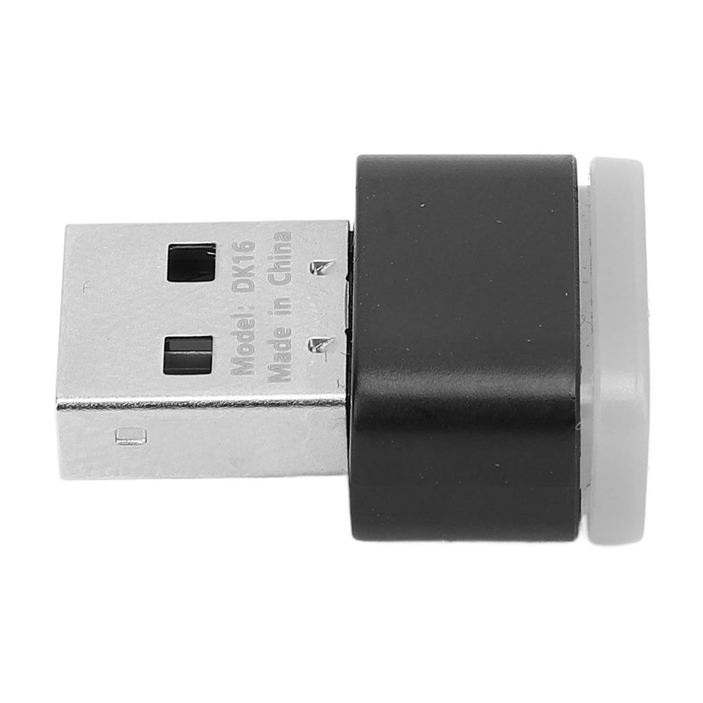 Mouse Jiggler Mover Wiggler Undetectable Shaker USB Port for Computer Laptop Keep PC Awake Prevent