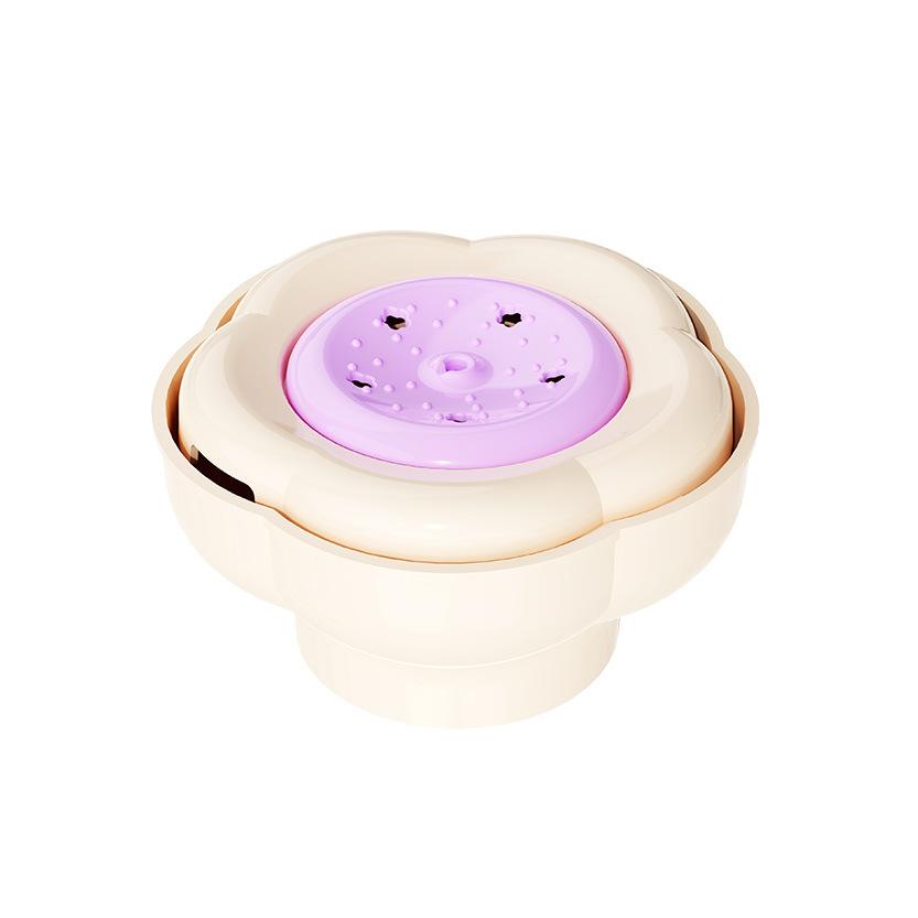 

Universal Kitchen Sink Soap Dispenser - Press Dishwashing Liquid & Hand Soap Dispenser Easy Installation for Home Use світло-жовтого кольору