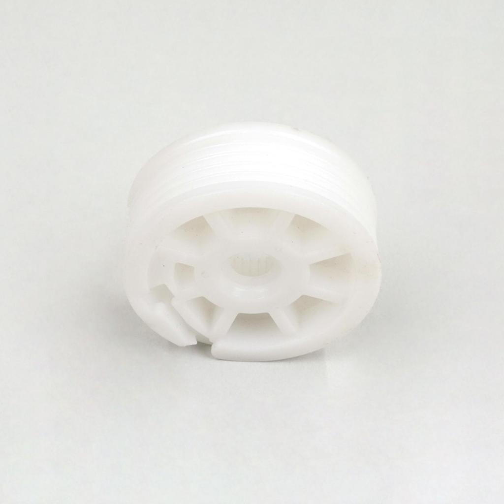 ESC Auto Parts EWR390 Regulator de geam electric, roată, față sau spate, ușă stânga 51892561 pentru Fiat Linea