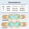 Hezheng Breathable Waist Support with Pulse Massage
