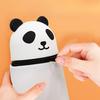 Animal Standing Pencil Case, Pen Holder Suitable for Students, School, Office, Back-to-school Gifts