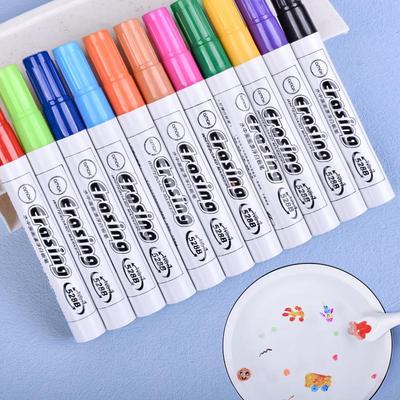 Disegno – Evidenziatori e pennarelli artistici