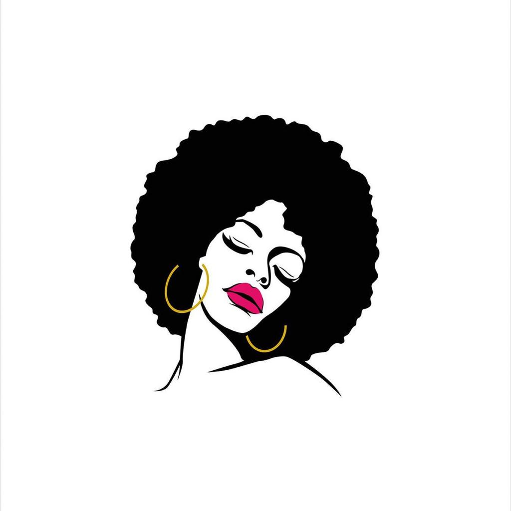 Female Pop Art Three-Piece Quilt Cover Digital Printing Bedding Set Bed Cover