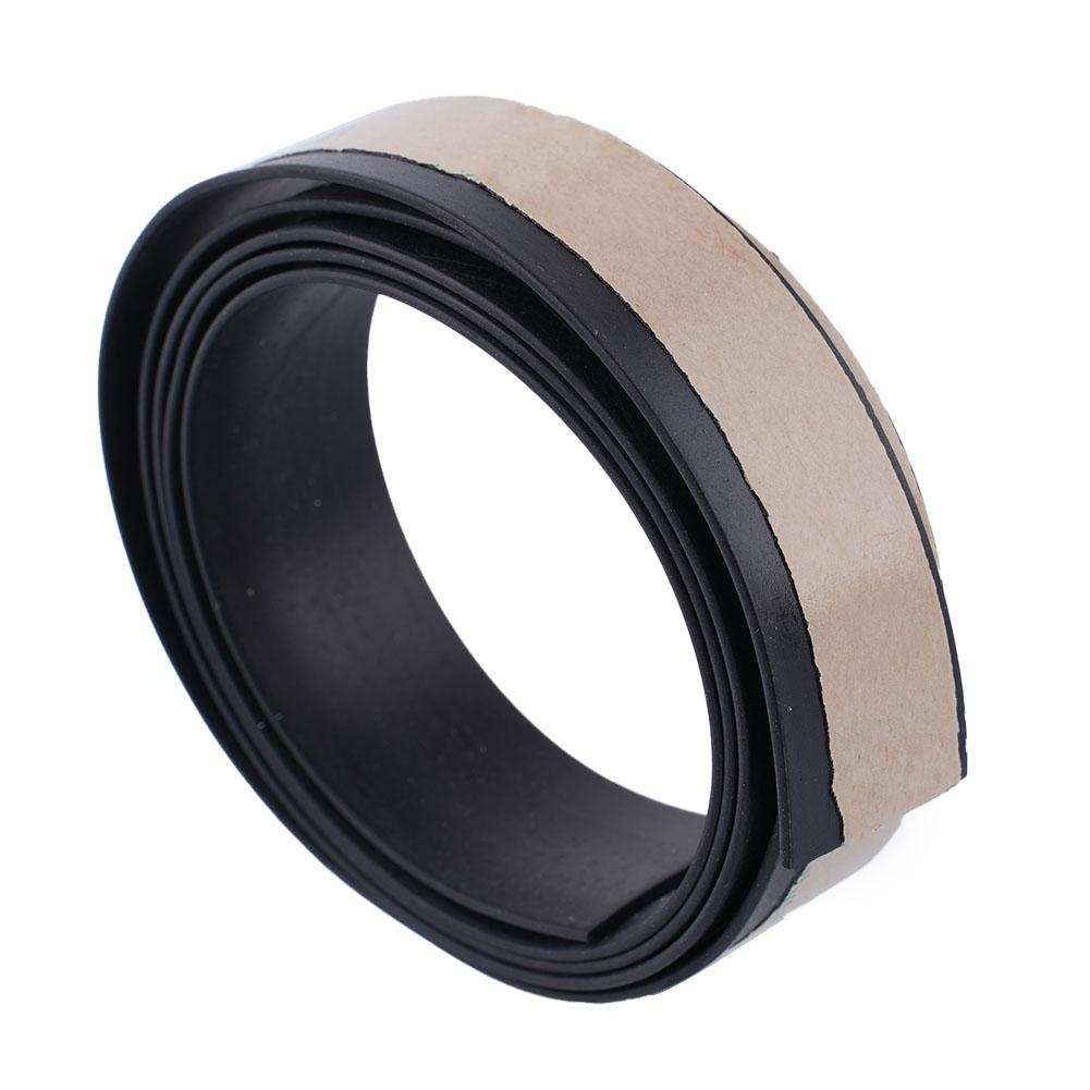 Sealing Strip Accessories Car Dustproof Glass Trim