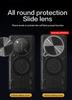 For Honor Magic7 Lite Case Armor Car Magnetic Holder Ring Stand Back Cover for Magic 7 Lite Shockproof Slide Lens Protect Funda