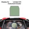 278002761 278002305 278002468 278002574 Car Dashboard Instrument Speedometer Cluster Mother Board Digital Display Screen