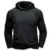 Sports Mens Shirts Long Sleeve T-Shirt Outdoor Hoodie Tops Casual Sweatshirts