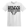 ACE OF SPADES T-SHIRT Card Rock Goth Punk Metal Biker Gothic Poker Cards Tshirt