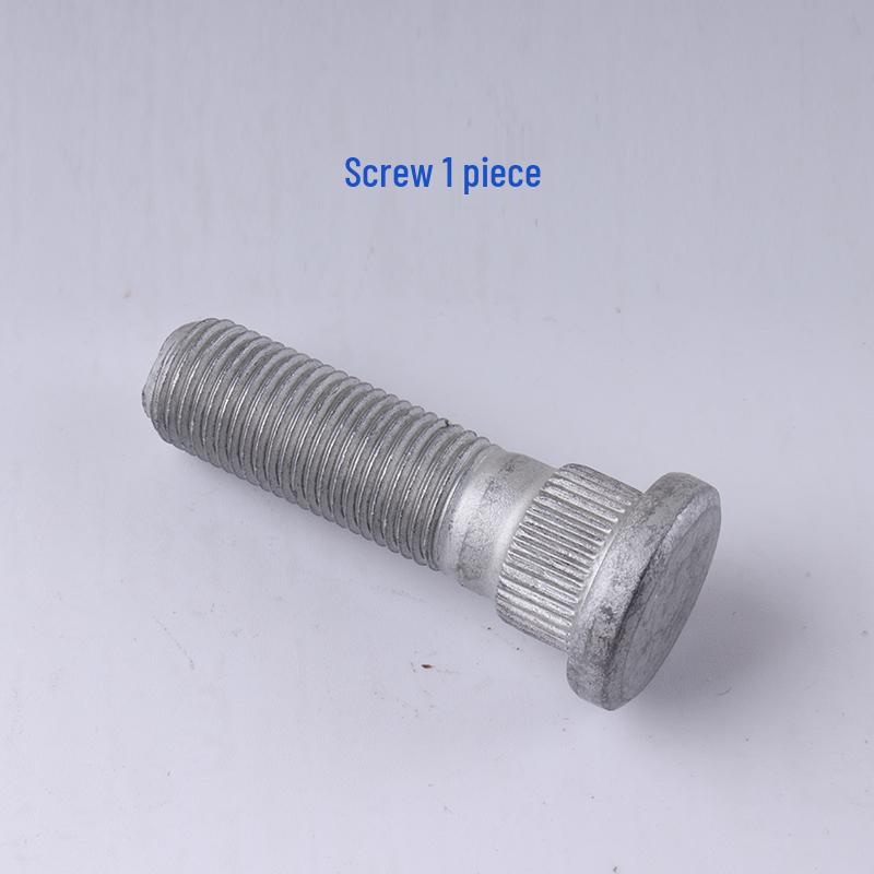 

Винты для шин Venucia D50/D60/R30/R50/R50X/T60/T70X/T90