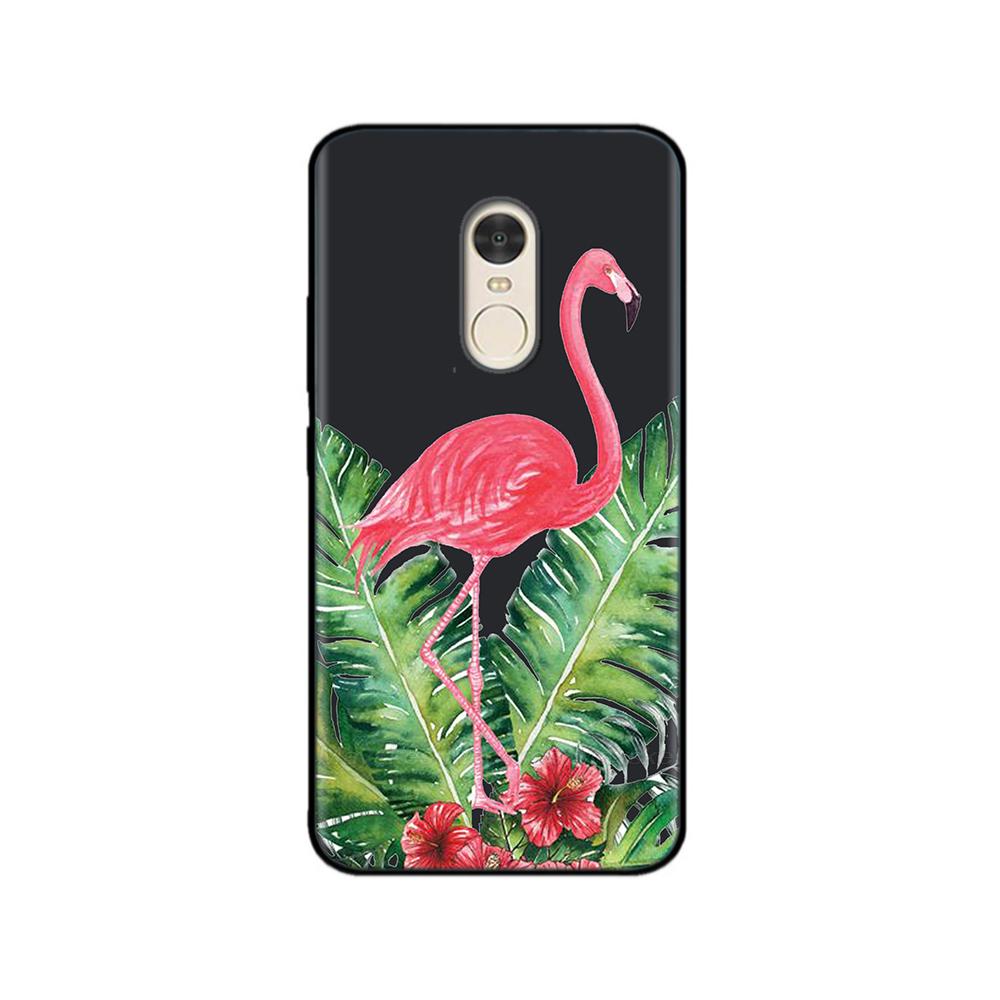 Pouzdro Pro Xiaomi Redmi Note 4 Global Pouzdro Redmi Note 4x / Note 4 Měkké Silikonové Pouzdro Na Telefon Pro Xiaomi Redmi Note 4X Coque Fundas