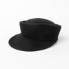 European and American Style Hot-selling Spring, Autumn and Winter Fashion Casual Women Wool Cap Outdoor Warm Felt Top Hat