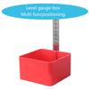 Angle Meter Inclinometer Tilt Level Multi-function Protractor High Precision Slope Measuring Instrument Benchmark Ruler
