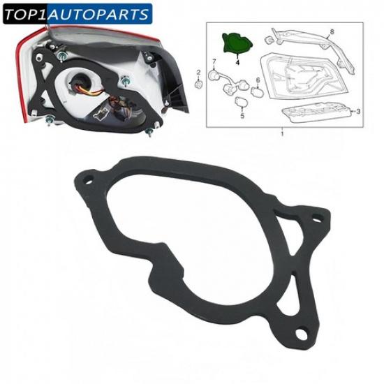 For 2014- Chevrolet Impala New Tail Light Stop Lamp Gasket Seal 84527174