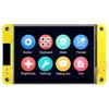 2.8inch ESP32 Display ESP32-2432S028 Resistive Touch Screens 240x320 TFT LCD Module Development Board Adapter Module