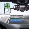 Rearview Mirror Phone Mount for AR Navigation – 2022 Multifunctional Car Holder