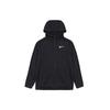 Jackets Men's Black Hooded Moderate Other CJ4317-010