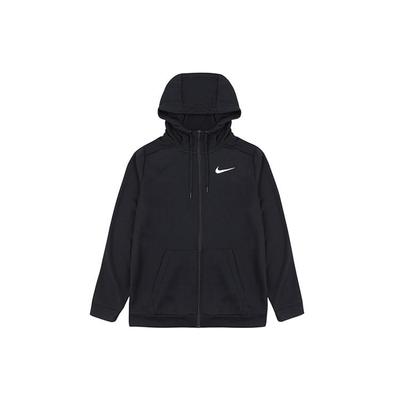 Jackets Men's Black Hooded Moderate Other CJ4317-010