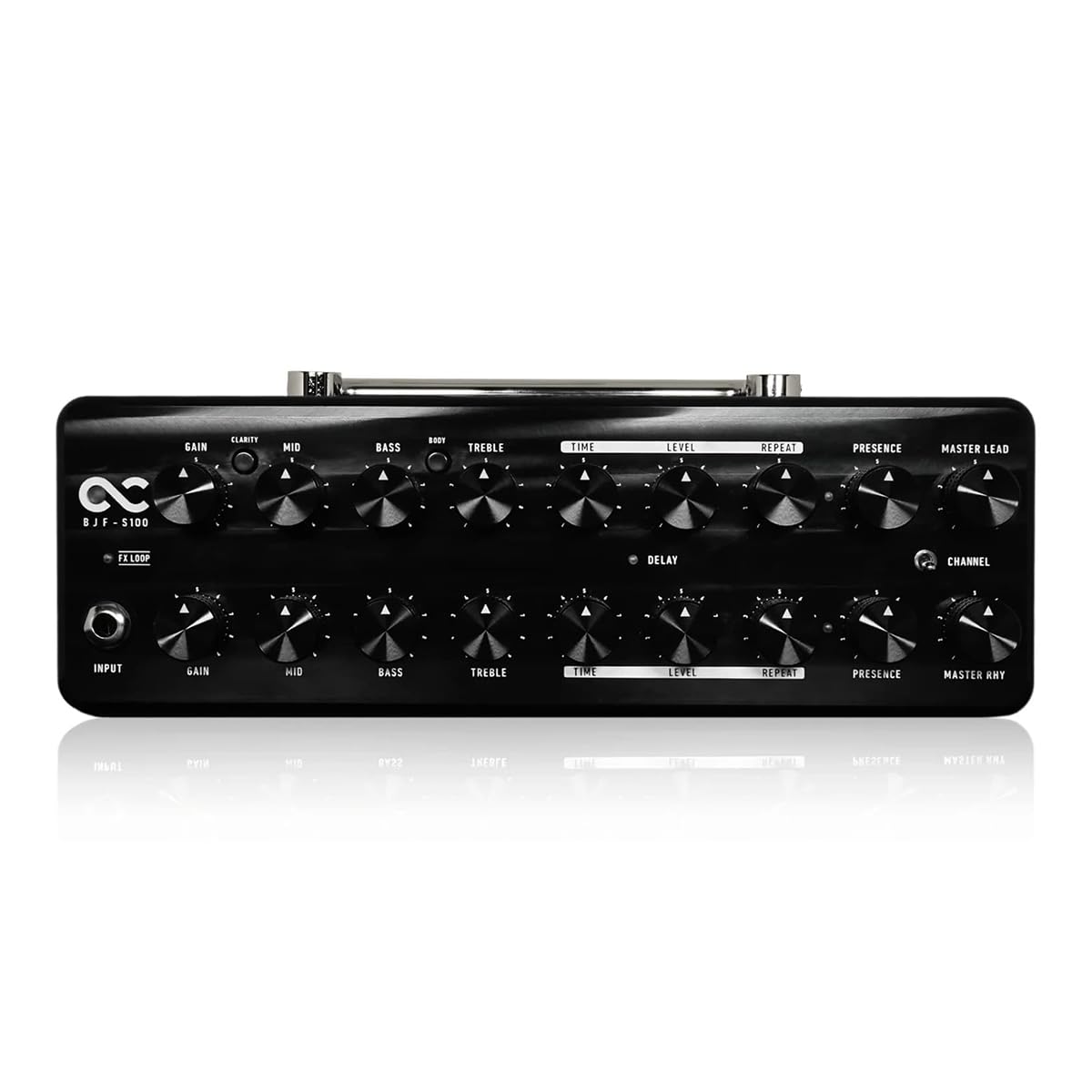 

One Control guitar amplifier head BJF-S100