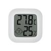 Zigbee Bluetooth Temp & Humidity Sensor - Home Assistant Compatible