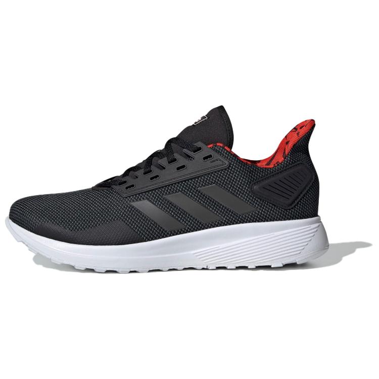 Adidas Duramo 9  Black  F37006 36