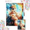 DIY Diamond Painting Love Couple Comic Cross Stitch Kit Mosaic Art Diamond Painting Full Circle Diamond Home Decoration