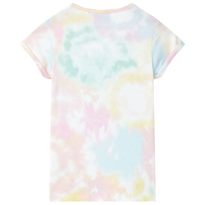 Multicolor Children's T-shirt 92/104/116/128/140