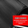Anti-Slip Mat Interior Center Console Badge Badge Anti-Slip Mat For Chevrolet Trax Malibu Z71 Equinox Impala Onix Corsa Traverse