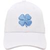 [Black Clover] Cap PREMIUM CLOVER 157 CERULEAN BLUE/WHITE